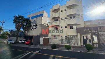 Foto Imóvel - Apartamento 3 Quartos (suíte) A Venda Centro - Borda Da Mata