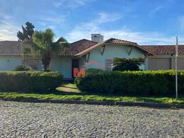 Foto Imóvel - Casa Com 3 Quartos - Ronda