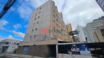 Foto Imóvel - Excelente Apartamento Central Com 192m² 4 Quartos 2 Vagas