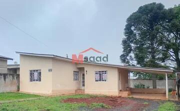 Foto Imóvel - Casa Para Locação Em Localização Privilegiada - Uvaranas