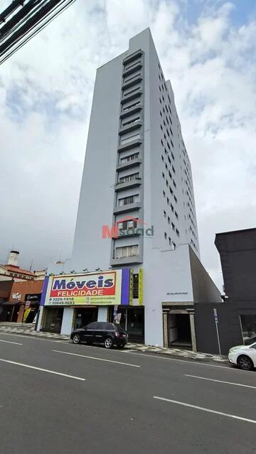 Foto Imóvel - Edificio Guararapes