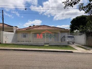 Foto Imóvel - Casa à Venda Em Uvaranas