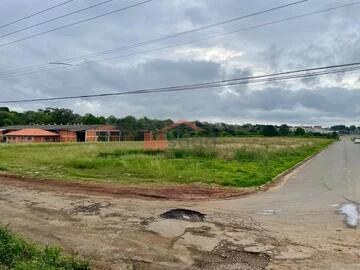 Foto Imóvel - Terreno Distrito Industrial Frente Para A Br