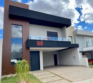 Foto Imóvel - Condomínio Parque Doman