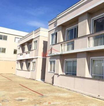 Foto Imóvel - Apartamento A Venda Residencial Alexander E Liane