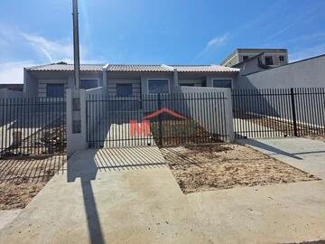 Foto Imóvel - Casa Residencial 2 Quartos 1 Vaga Em Contorno