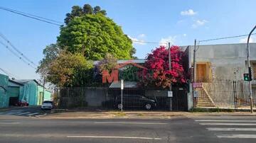 Foto Imóvel - Casa A Venda 4 Quartos Frente Ao Tozetto Uvaranas