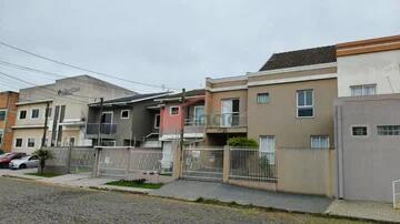 Foto Imóvel - Sobrado Antonio Rodrigues Teixeira Jr