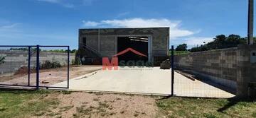 Foto Imóvel - Excelente Barracão Comercial E Logístico - Boa Vista