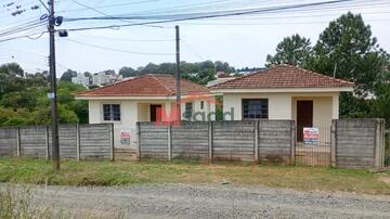 Foto Imóvel - Casa Excelente Localização - órfãs