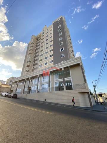 Foto Imóvel - Excelente Apartamento - Centro -  Ed. Rio Volga