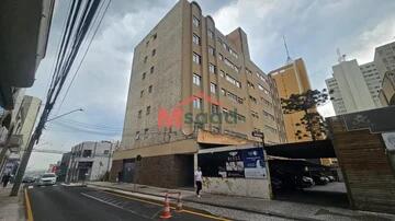 Foto Imóvel - Apartamento 4 Quartos (1 Suíte) Edifício Imperador Centro