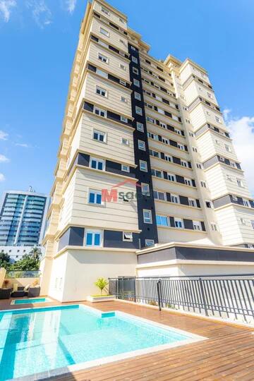 Foto Imóvel - Apartamento à Venda - Edifício Monterrey Palace