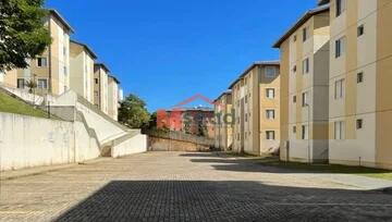 Foto Imóvel - Apartamento A Venda No Cond. Residencial Jardim América Ii