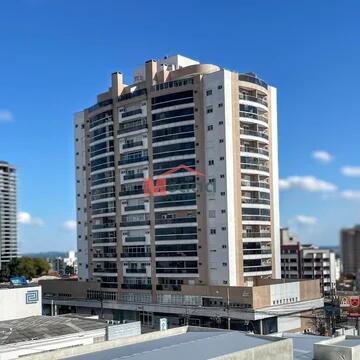 Foto Imóvel - Belo Apartamento Para Locação - Edifício Monet