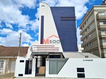 Foto Imóvel - Apartamento A Venda 3 Quartos (suíte) Em Estrela