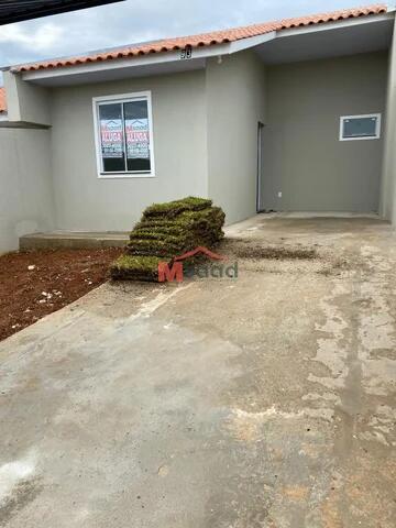 Foto Imóvel - Casa Na Rua Rolando Moro