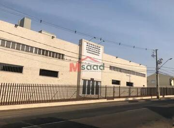 Foto Imóvel - Imóvel Comercial/barracão Em Oficinas