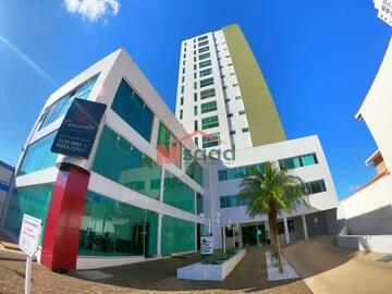 Foto Imóvel - Edif. Mario Carneiro Gomes