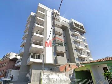 Foto Imóvel - Edif. Portofino Residence