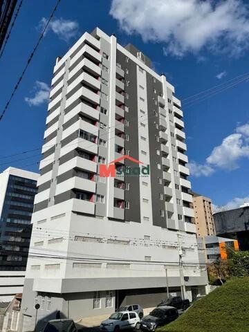 Foto Imóvel - Edif. Rio Sena