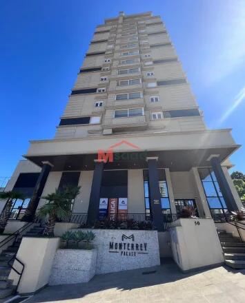 Foto Imóvel - Edifício Monterrey Palace