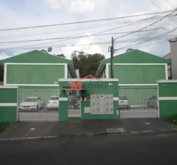 Foto Imóvel - Residencial Ville De Chamonix