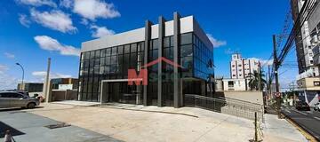 Foto Imóvel - Prédio Comercial Anexo Ao Posto Bp