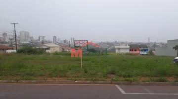 Foto Imóvel - Terreno