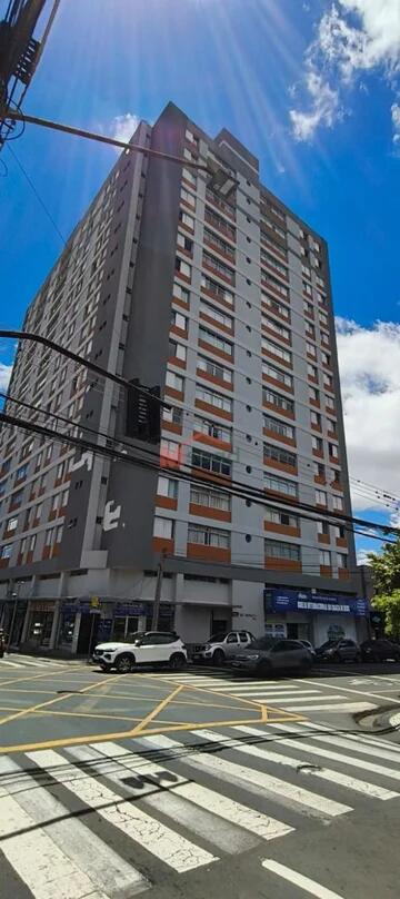 Foto Imóvel - Edificio Soraia