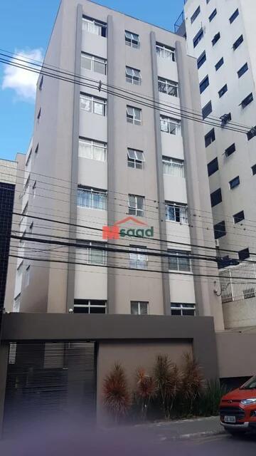 Foto Imóvel - Apartamento No Edifício Guarapari