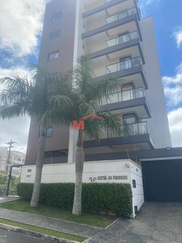 Foto Imóvel - Apartamento Cittá Di Firenze