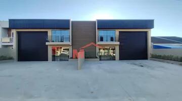 Foto Imóvel - Barracão Para Locação/ Contorno