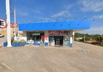 Foto Imóvel - Imóvel Comercial/ Uvaranas