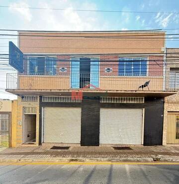 Foto Imóvel - Predio Comercial Para Venda Rua Do Rosario