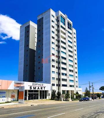 Foto Imóvel - Apartamento Palazzo Murano