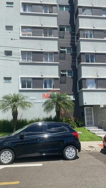 Foto Imóvel - Edifício Nob Garden