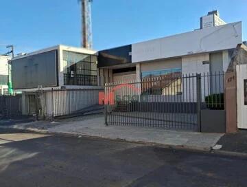 Foto Imóvel - Imóvel Comercial Para Locação.