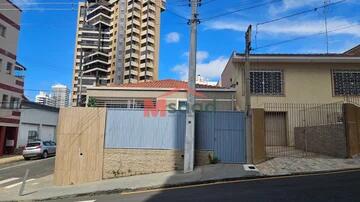 Foto Imóvel - Imóvel Comercial Para Locação No Centro