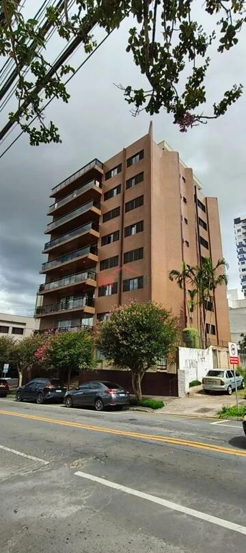 Foto Imóvel - Cobertura Edificio Araguaia