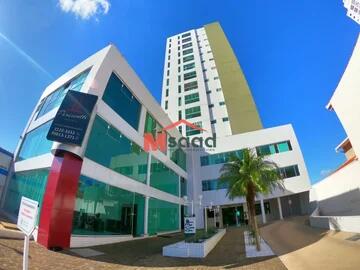 Foto Imóvel - Edif. Mario Carneiro Gomes