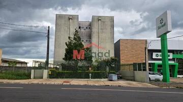 Foto Imóvel - Apartamento 2 Quartos Lado Sicredi Jd Carvalho - Ed. Canopus