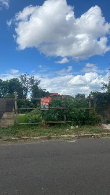 Foto Imóvel - ótimo Terreno A Venda- Bairro órfãs.