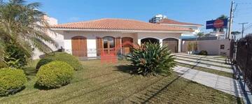 Foto Imóvel - Casa Comercial 3 Quartos (suíte) Jardim América