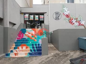 Foto Imóvel - Edifício Acapulco