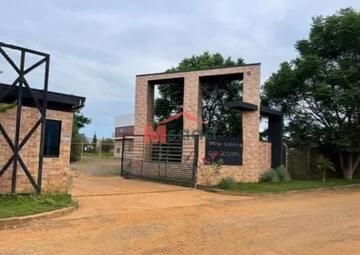 Foto Imóvel - Chácara A Venda- Condomínio Casa De Campo I