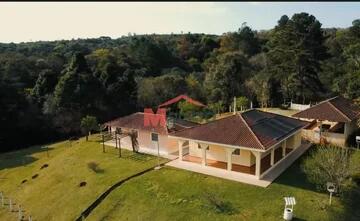 Foto Imóvel - Chacára A Venda/ Biscaia - Itaiacoca