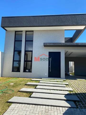 Foto Imóvel - Casa Mobiliada De Alto Padrão | Condomínio Coliseu