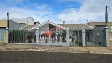 Foto Imóvel - Casa 4 Quartos 2 Suíte E Closet Semimobiliado Jd América