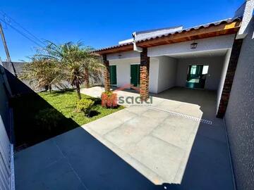 Foto Imóvel - Casa Residencial 3 Quartos 1 Suíte A Venda Em Contorno